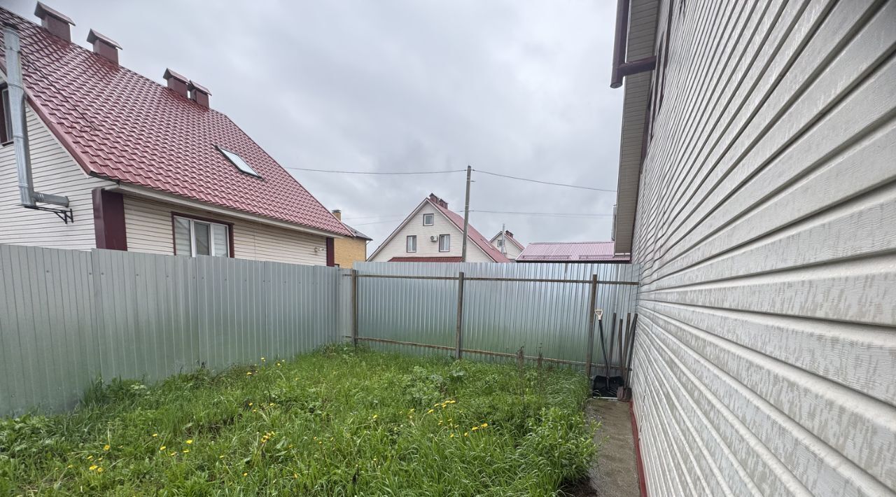 дом г Казань метро Горки р-н Советский ул Эдгема Тенишева 27 фото 14