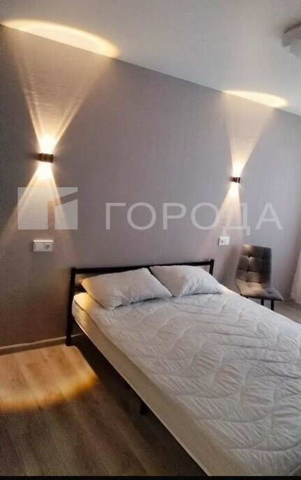 квартира г Новосибирск р-н Кировский Затулинский ул Зорге 229/1 ЖК «Расцветай на Зорге» Площадь Маркса, жилмассив фото 12