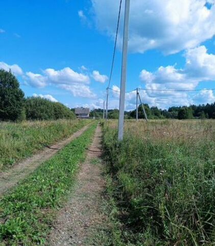 60 км, СНТ Ориентир, 18, Ярославское шоссе фото