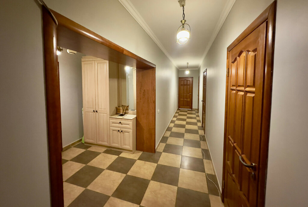 квартира г Ставрополь р-н Октябрьский проспект Карла Маркса, 37 фото 10