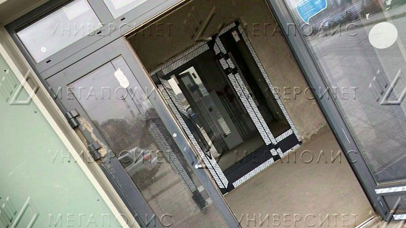 свободного назначения г Москва метро Некрасовка ул Маршала Ерёменко 5к/1 муниципальный округ Некрасовка фото 14
