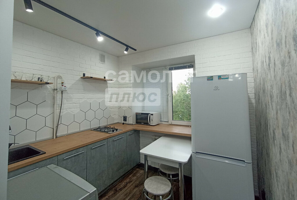 квартира г Стерлитамак ул Худайбердина 107 фото 1