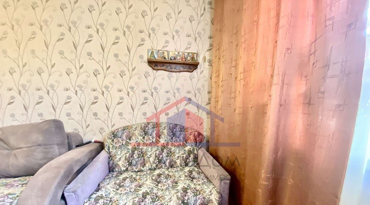 квартира г Старый Оскол микрорайон Конева 6А фото 4