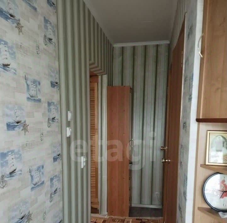 квартира г Белгород Западный ул Чапаева 28 Западный округ фото 4