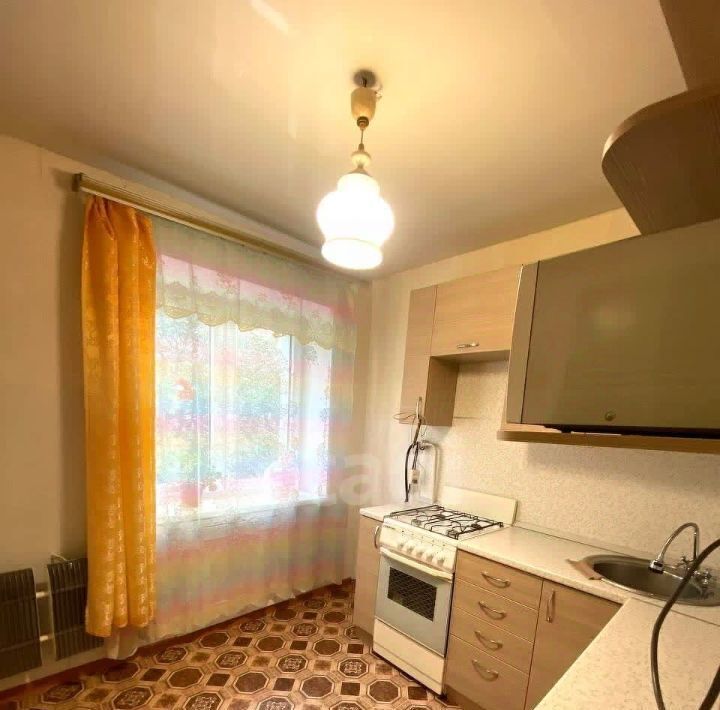 квартира г Губкин ул Фрунзе 13 фото 3