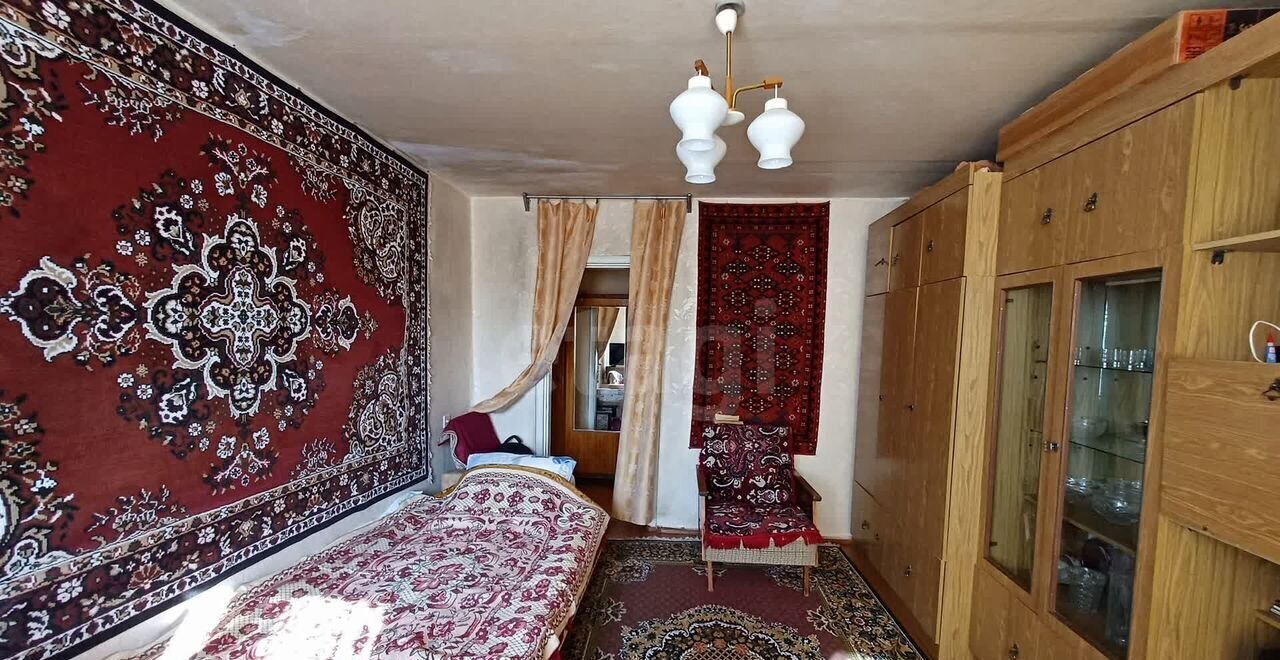 квартира г Стерлитамак Железнодорожный ул Стадионная 25 фото 2