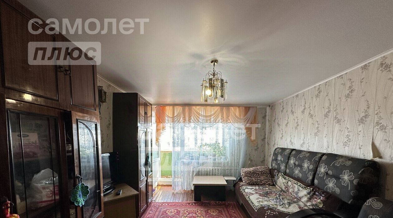 квартира г Кумертау ул Лесная фото 2