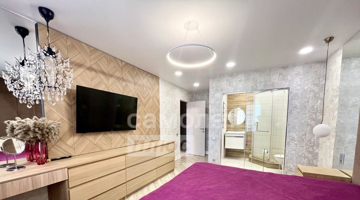квартира г Великий Новгород ул Кочетова 20к/1 фото 7