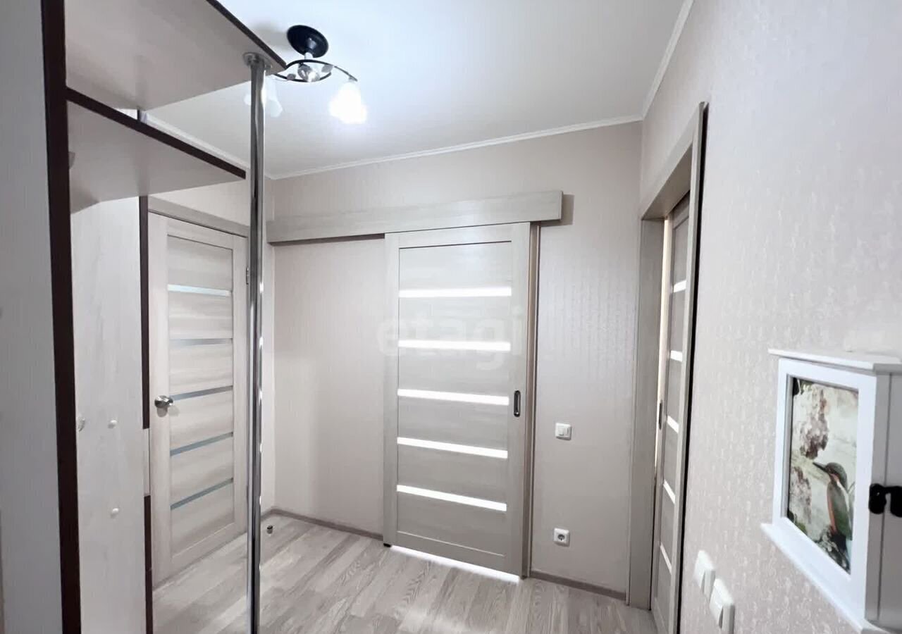 квартира г Стерлитамак Краснознаменский ул Цементников 5 фото 9