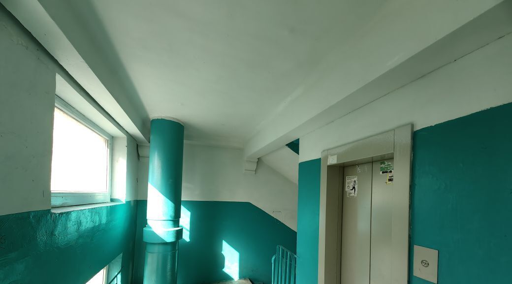 квартира г Липецк р-н Октябрьский ул им. Генерала Меркулова 7/1 фото 16