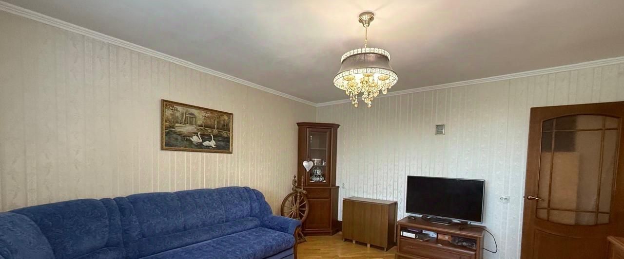 квартира г Белгород Западный ул Губкина 55а Западный округ фото 5