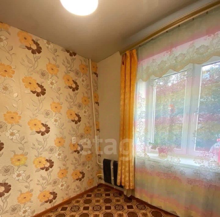 квартира г Губкин ул Фрунзе 13 фото 6