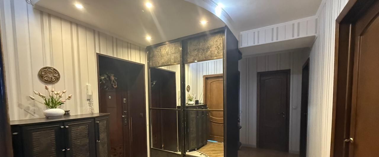 квартира г Белгород Западный ул Губкина 55а Западный округ фото 8