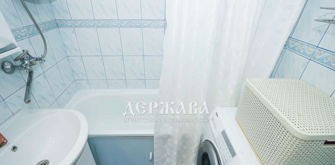 квартира г Старый Оскол микрорайон Жукова 21 фото 16
