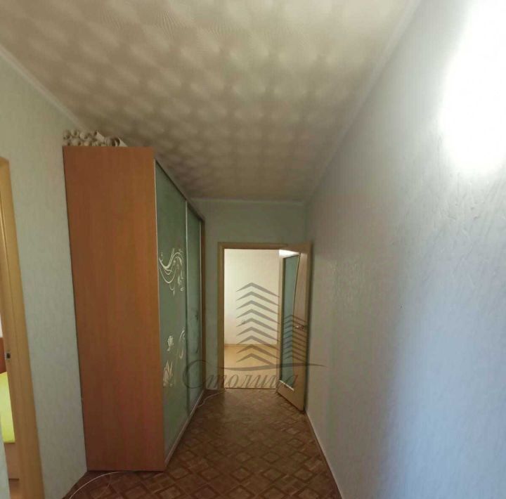 квартира г Старый Оскол микрорайон Жукова 23 фото 6