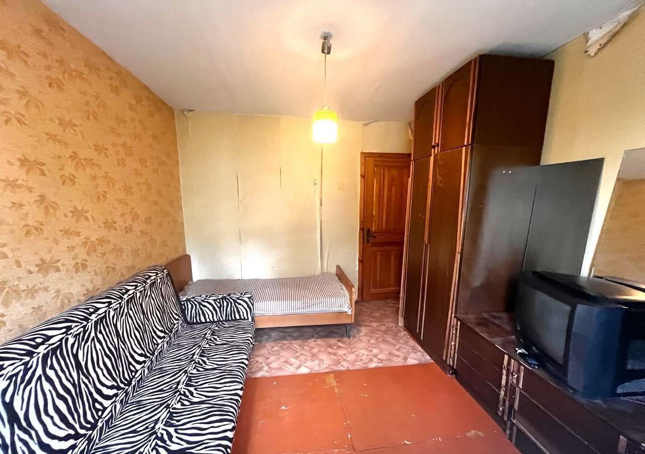 комната г Великий Новгород Колмово ул Щусева 12к/3 фото 3