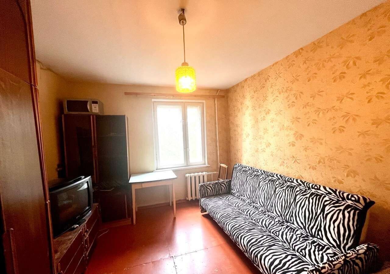 комната г Великий Новгород Колмово ул Щусева 12к/3 фото 1