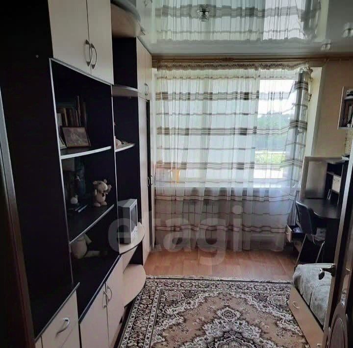 квартира г Шебекино ул Железнодорожная 12 фото 7