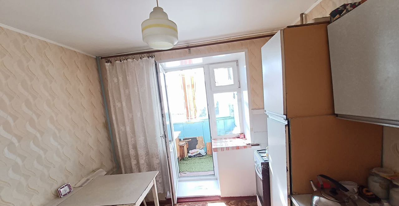 квартира г Стерлитамак Железнодорожный ул Стадионная 25 фото 6