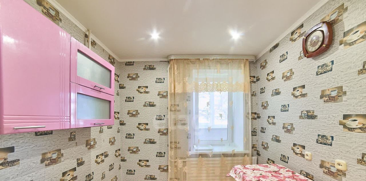 квартира г Стерлитамак Михайловский ул Сазонова 30 фото 10