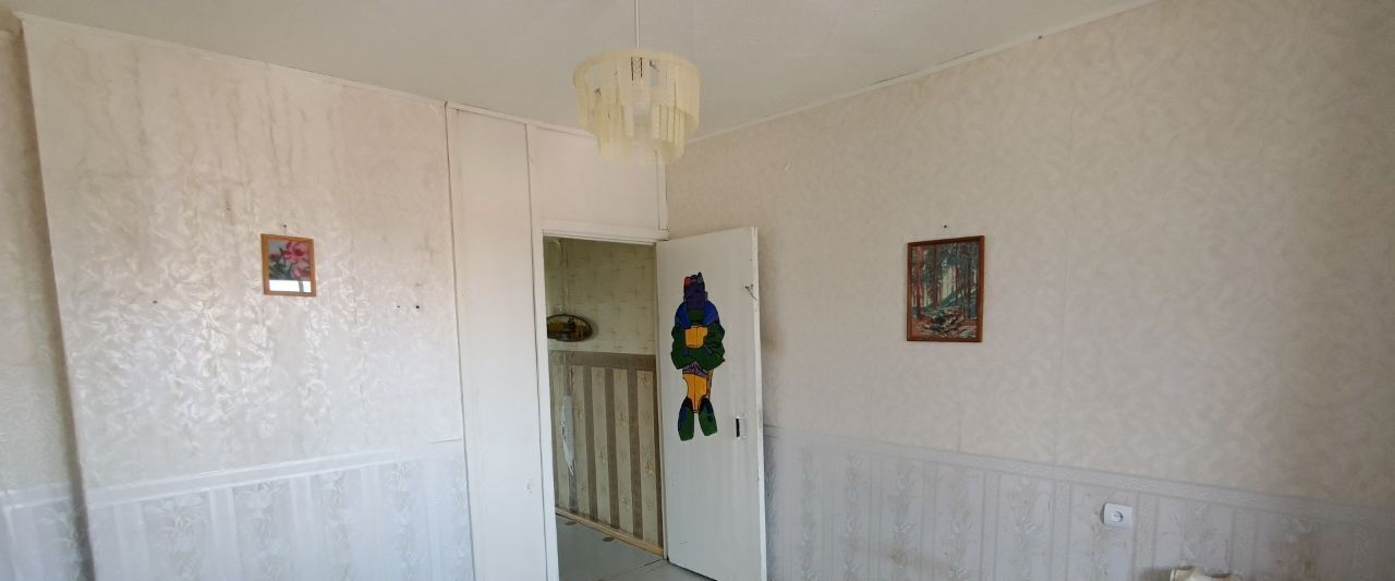 квартира р-н Мелеузовский г Мелеуз ул Октябрьская 7 городское поселение Мелеуз фото 13
