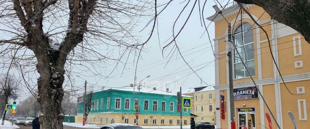 ул Льва Толстого 15 фото
