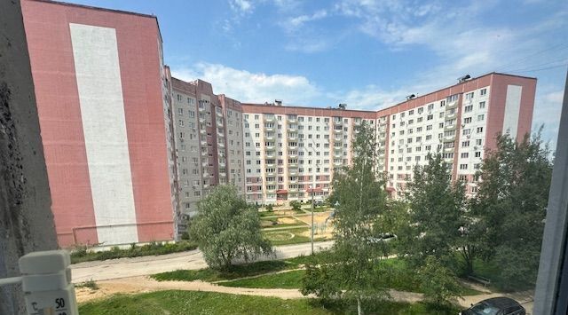 квартира г Ковров ул Волго-Донская 11в фото 4
