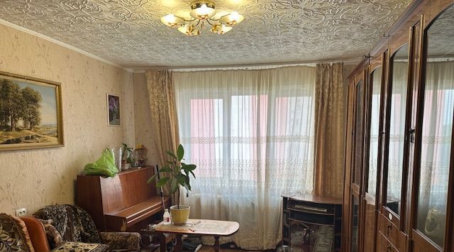 квартира г Ковров ул Волго-Донская 11в фото 7