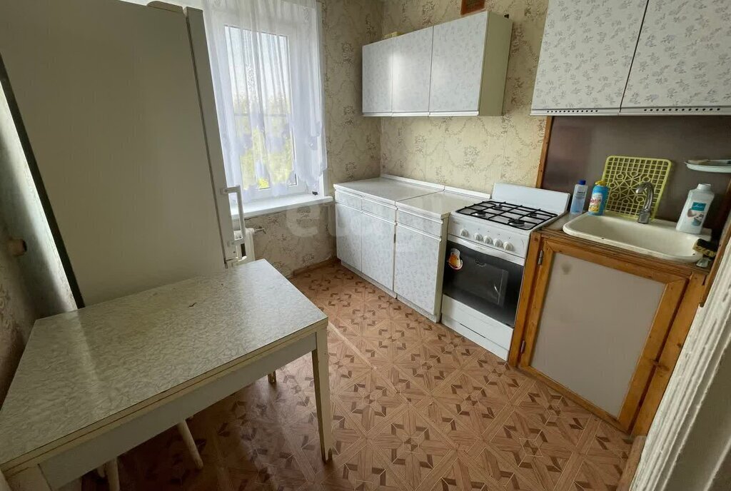 квартира г Ковров ул Космонавтов 4/4 фото 12