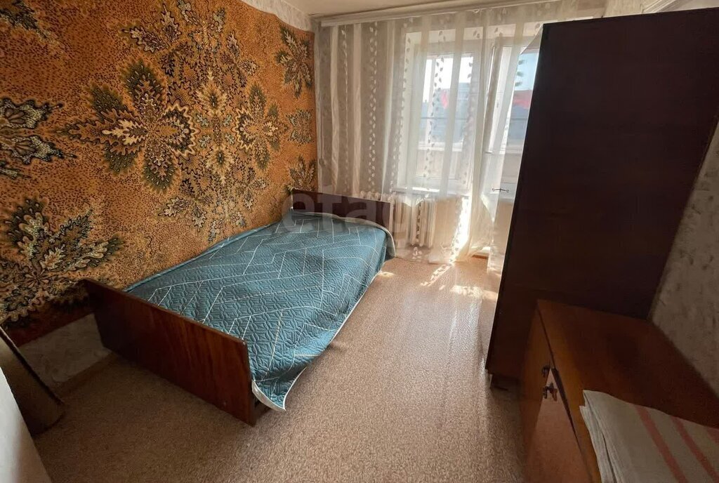 квартира г Ковров ул Космонавтов 4/4 фото 7