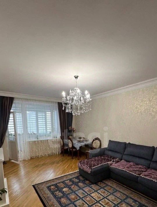 квартира г Махачкала р-н Кировский ул Учительская 13а фото 3