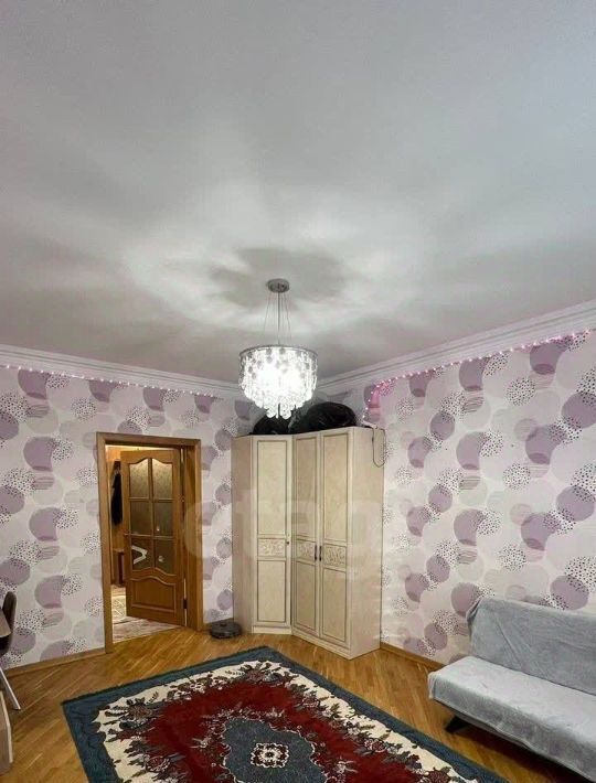 квартира г Махачкала р-н Кировский ул Учительская 13а фото 7