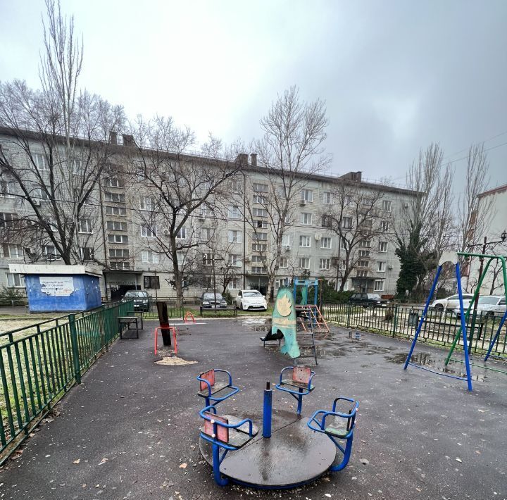 квартира г Каспийск ул Хизроева 7а фото 18