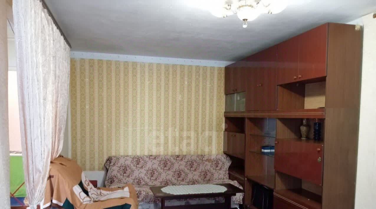 квартира г Самара р-н Железнодорожный Гагаринская ул Гагарина 41 фото 4