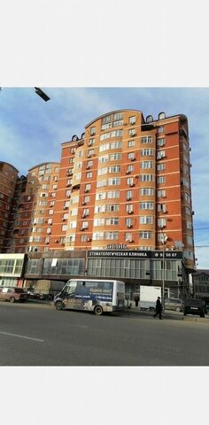 квартира р-н Кировский пр-кт Али-Гаджи Акушинского 62 фото
