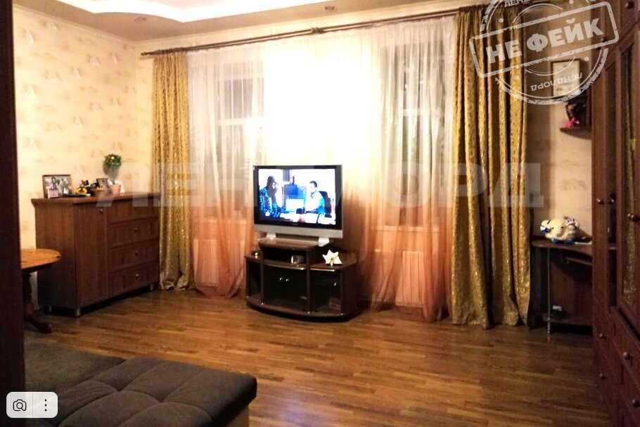 квартира г Новочеркасск ул Атаманская 55/1 фото 2