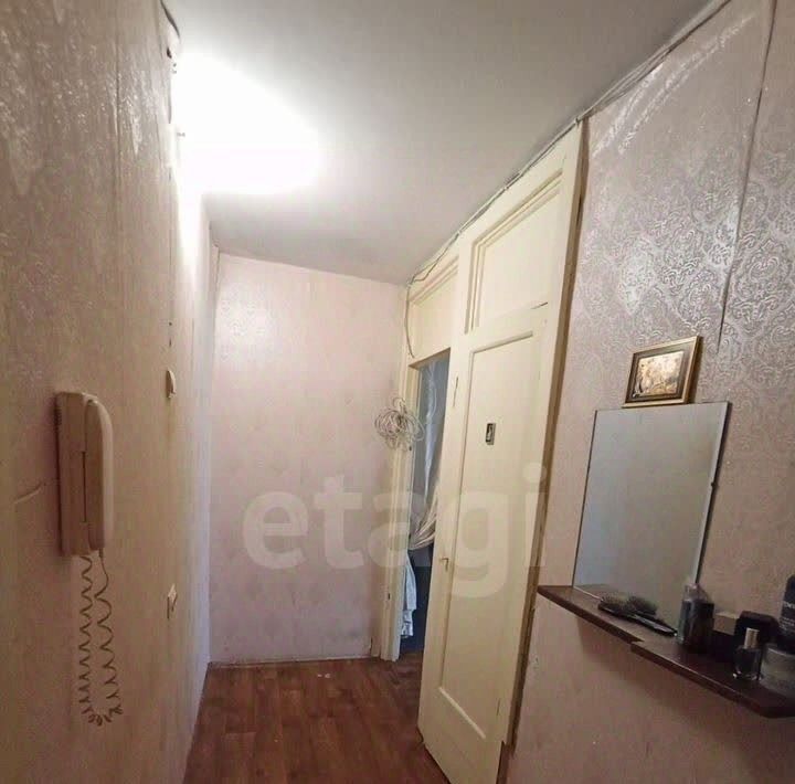 квартира г Самара р-н Железнодорожный Гагаринская ул Гагарина 41 фото 10