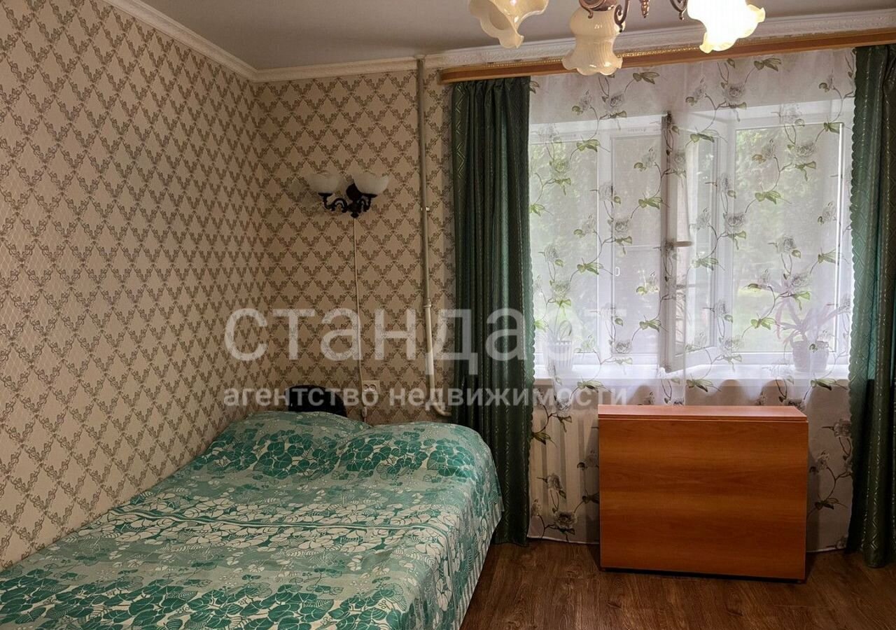 квартира г Ессентуки ул Октябрьская 447 фото 3