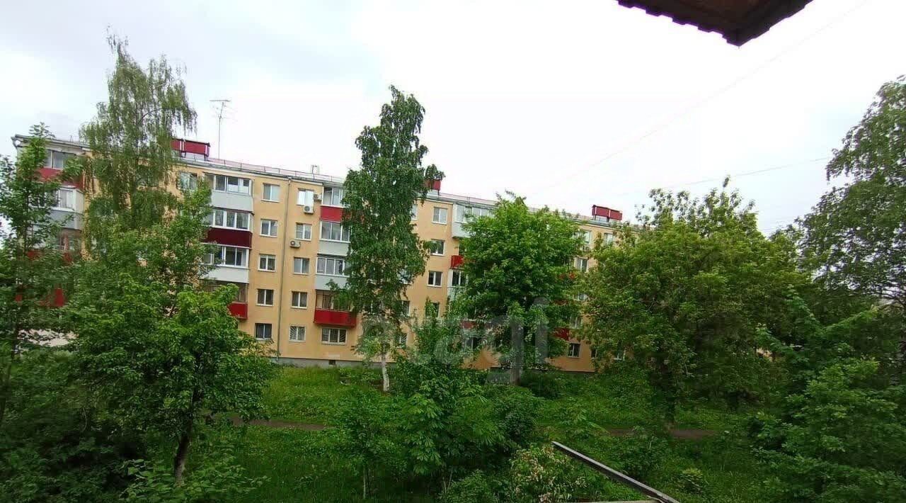 квартира г Самара р-н Железнодорожный Гагаринская ул Гагарина 41 фото 12