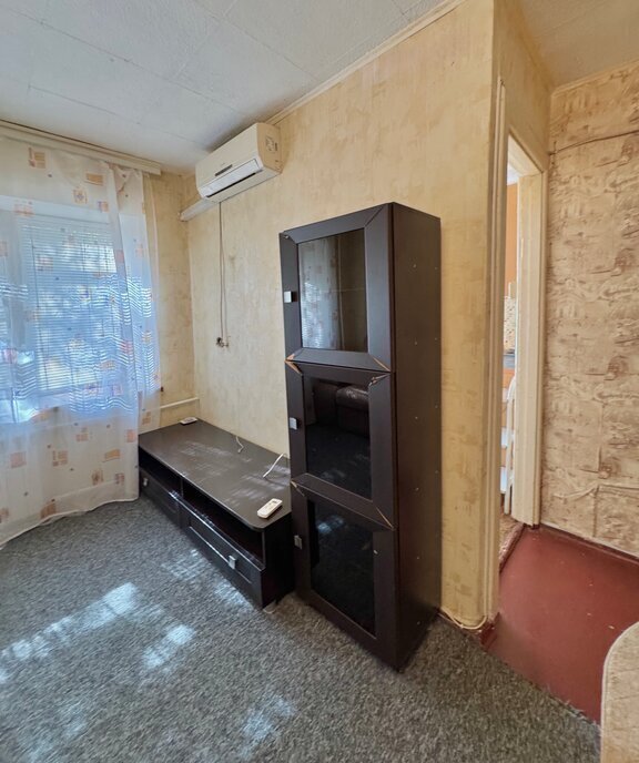квартира г Волгоград р-н Кировский ул им. Курчатова 14 фото 5