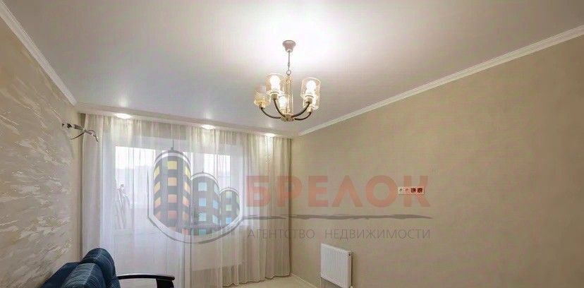 квартира г Ростов-на-Дону р-н Советский пер Коблова 4 фото 3