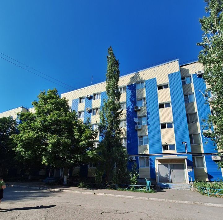 квартира г Волгодонск ул Степная 149 фото 13