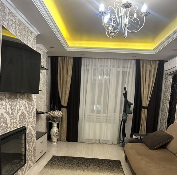 квартира г Батайск ул Половинко фото 3