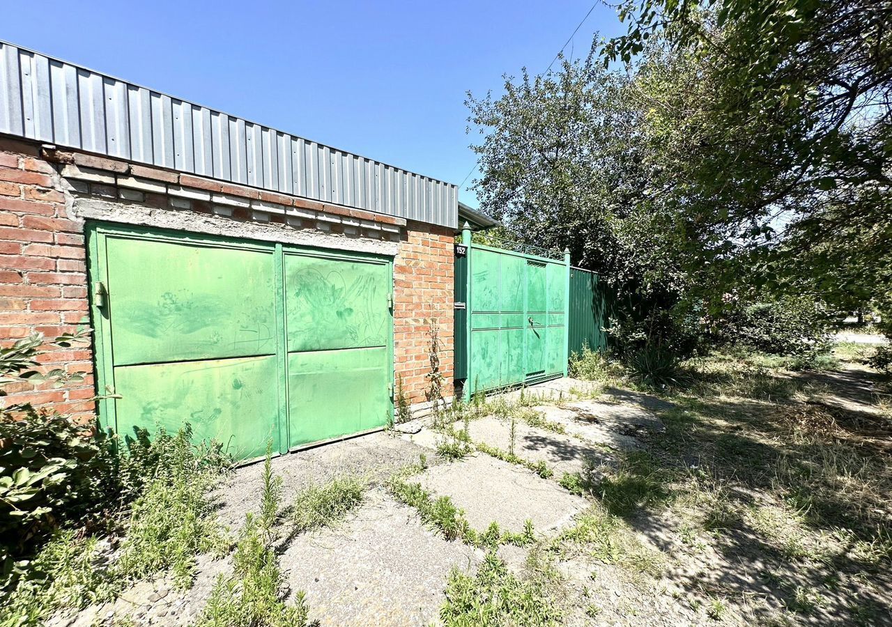 дом г Таганрог Северный ул Нижняя Линия 152 фото 13