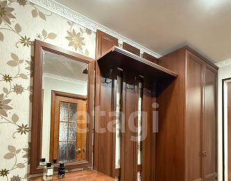 квартира г Пермь р-н Индустриальный ул Норильская 15 фото 2