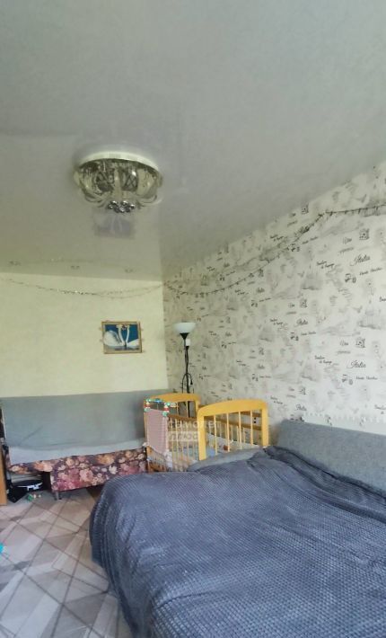 квартира г Краснокамск ул Энтузиастов 12 фото 6