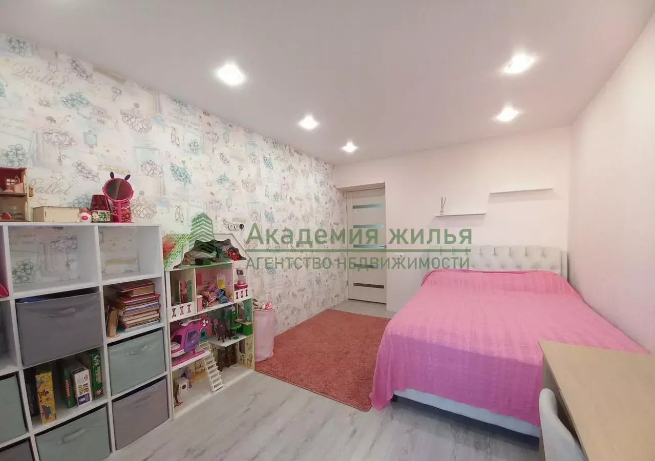 квартира г Энгельс ул Полтавская 25 ЖК «Традиция» Энгельсский р-н, муниципальное образование фото 7