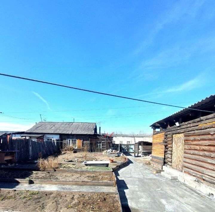 дом г Кызыл ул Ровенская фото 11