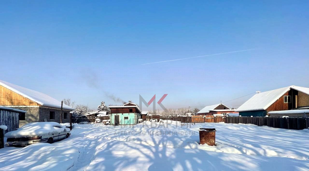дом г Кызыл ул Лесная фото 13