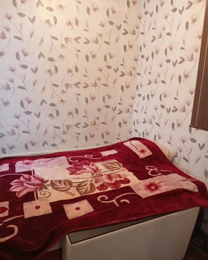 квартира г Балашов ул Бестужева 42 Балашовский р-н, муниципальное образование фото 1
